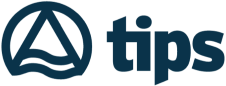 Tips.is Logo